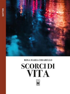 cover image of Scorci di vita